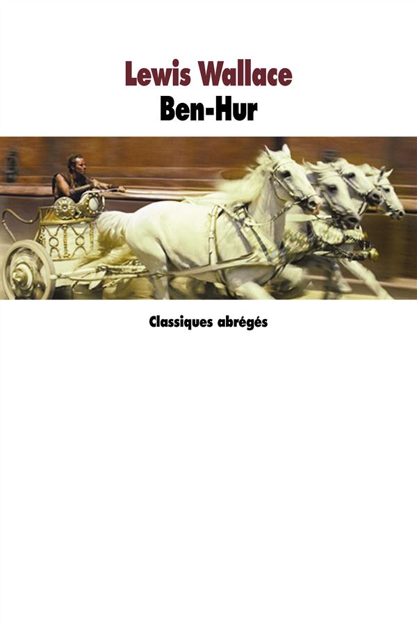 BEN HUR