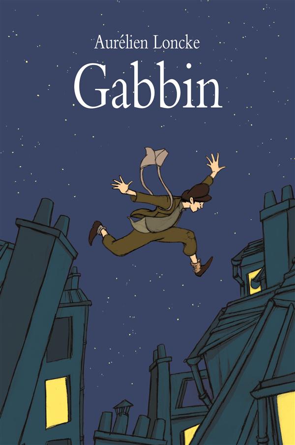 GABBIN