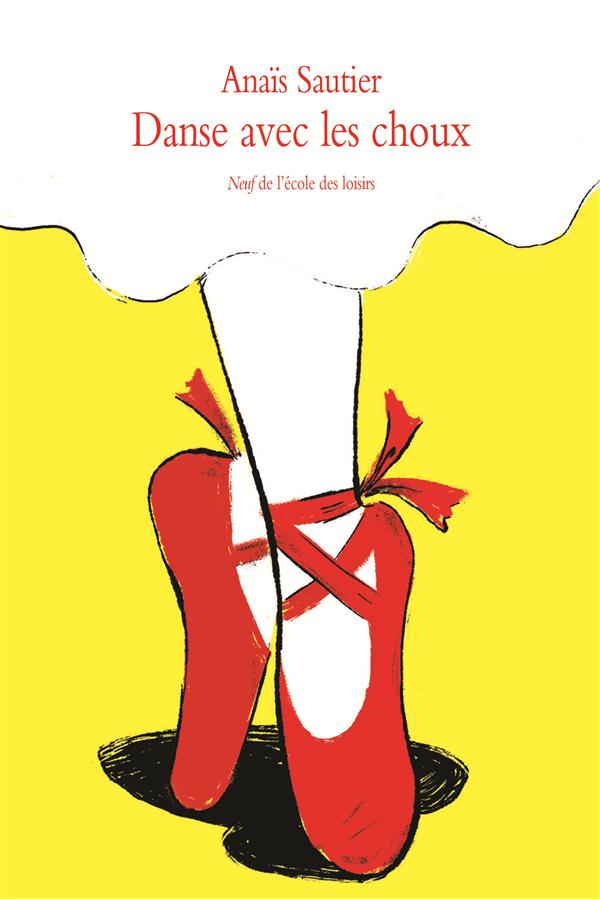 DANSE AVEC LES CHOUX