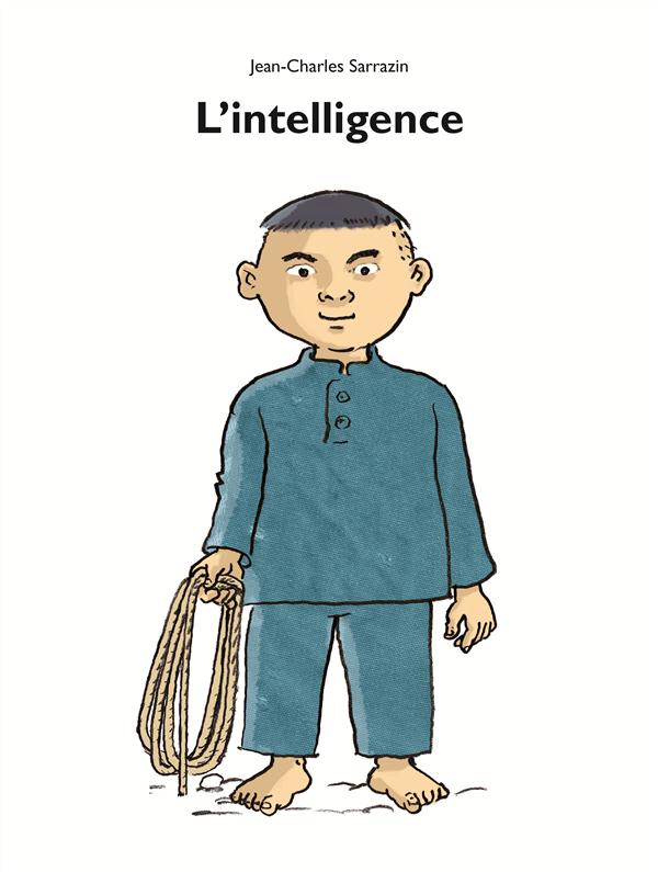 L INTELLIGENCE