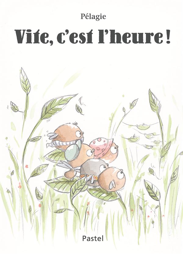 VITE C EST L HEURE