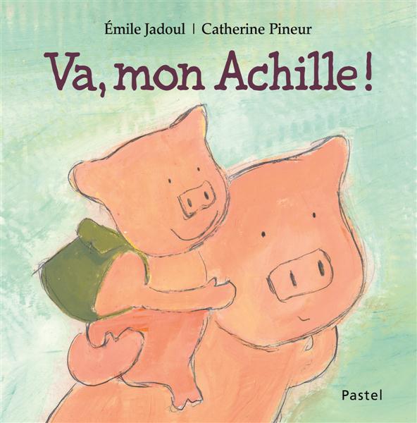 VA MON ACHILLE