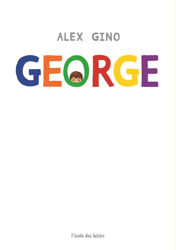 GEORGE