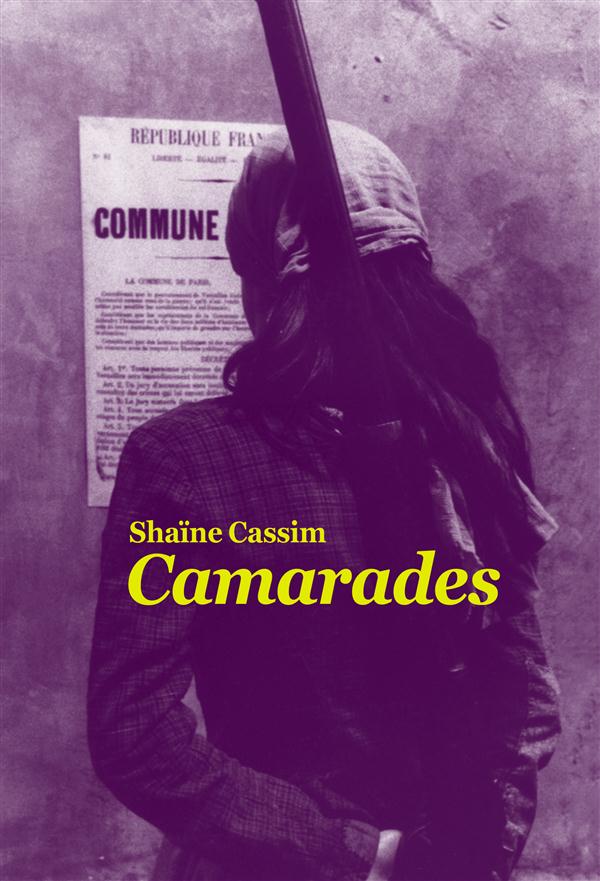 CAMARADES GRAND FORMAT