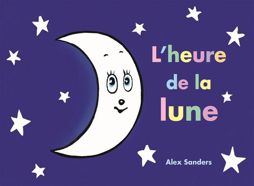 L HEURE DE LA LUNE