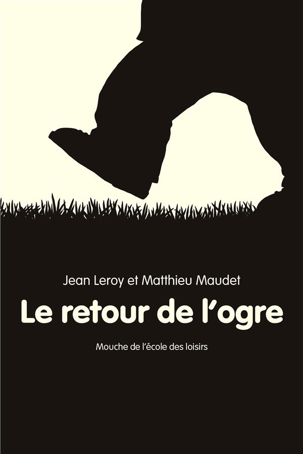 RETOUR DE L OGRE (LE)