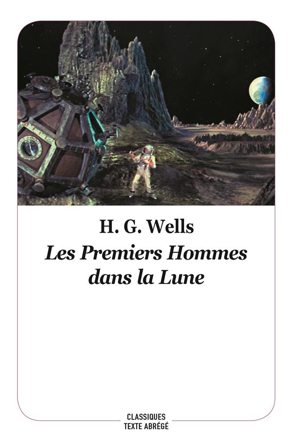 PREMIERS HOMMES DANS LA LUNE (LES)