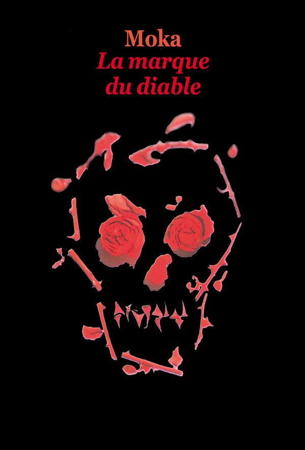 MARQUE DU DIABLE POCHE (LA)