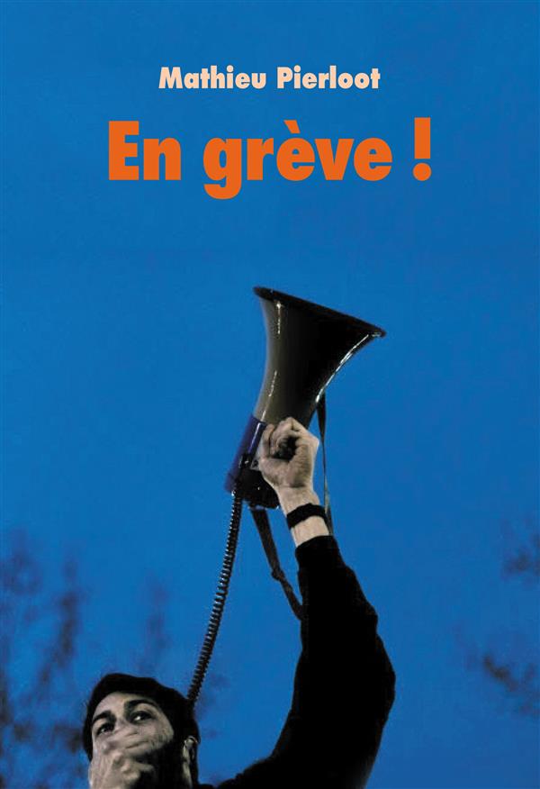 EN GREVE GRAND FORMAT