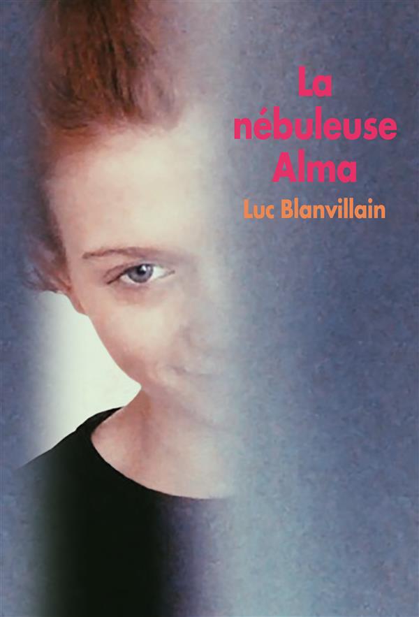 NEBULEUSE ALMA (GRAND FORMAT) (LA)