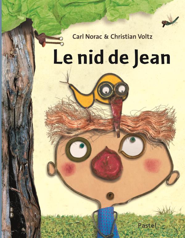 NID DE JEAN (LE)