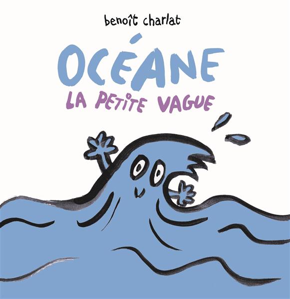 OCEANE LA PETITE VAGUE