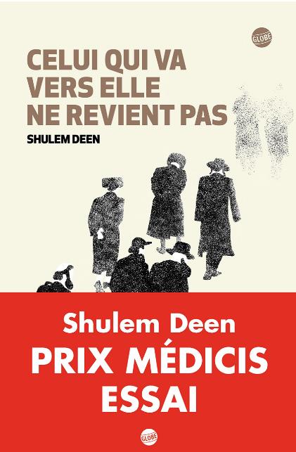 CELUI QUI VA VERS ELLE NE REVIENT PAS
