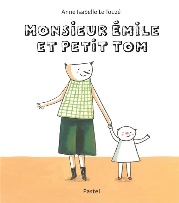 MONSIEUR EMILE ET PETIT TOM