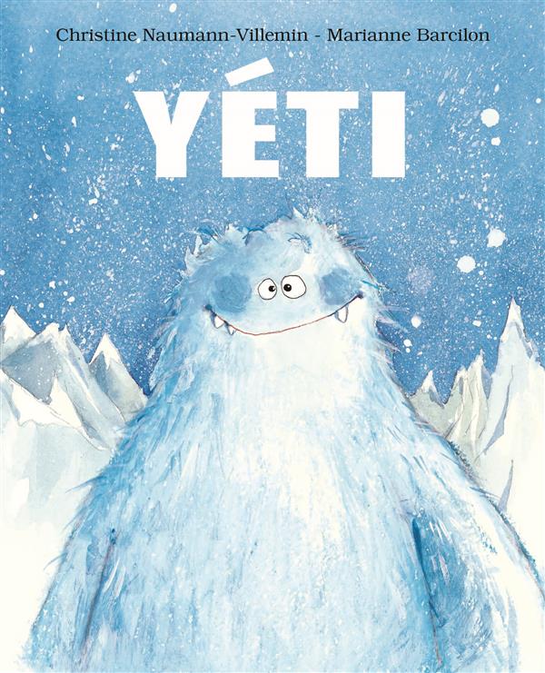 YETI