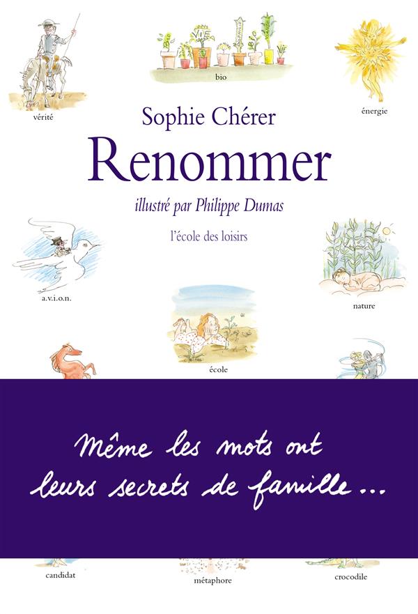 RENOMMER (GRAND FORMAT)