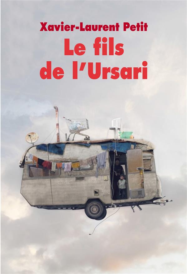 LE FILS DE L URSARI (GF)