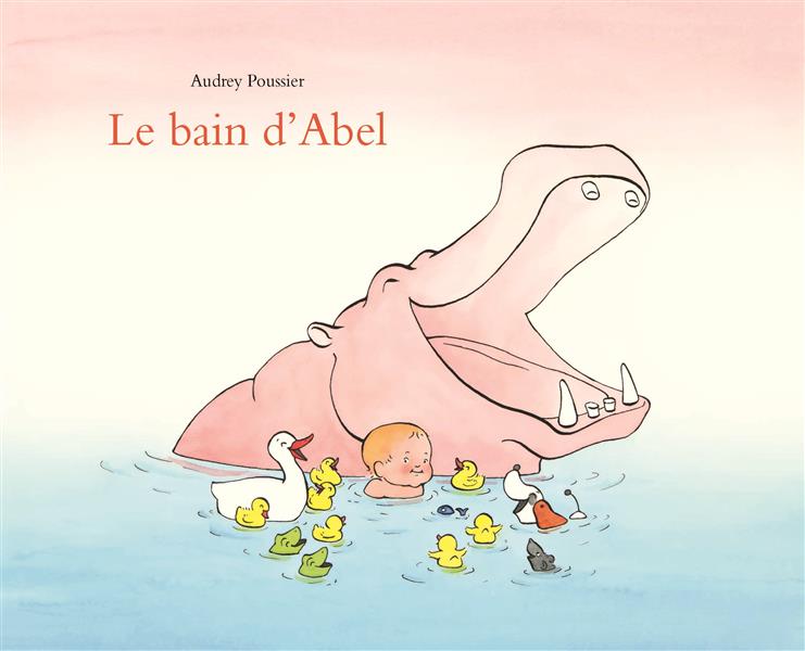 BAIN D ABEL (LE)