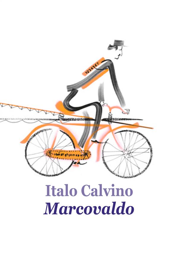 MARCOVALDO (POCHE)