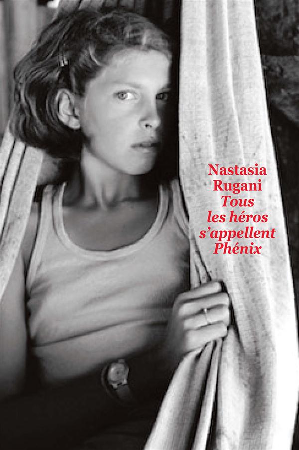 TOUS LES HEROS S APPELLENT PHENIX (POCHE)