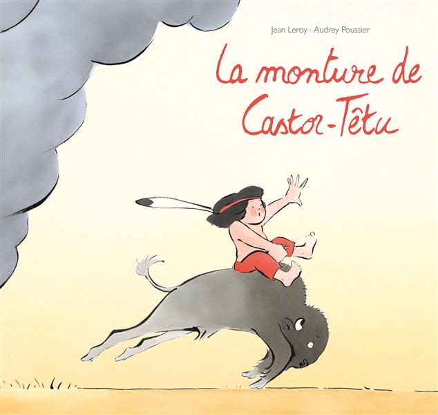 MONTURE DE CASTOR TETU (LA)