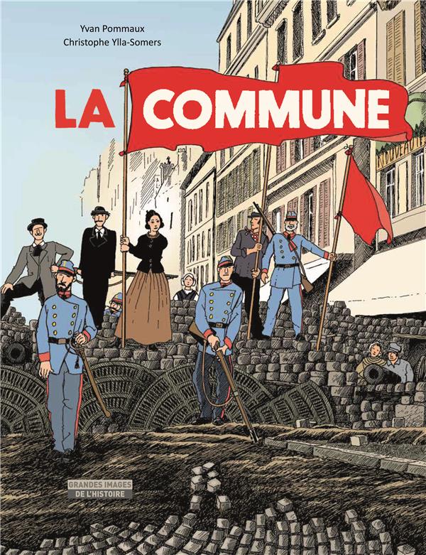 COMMUNE (LA)