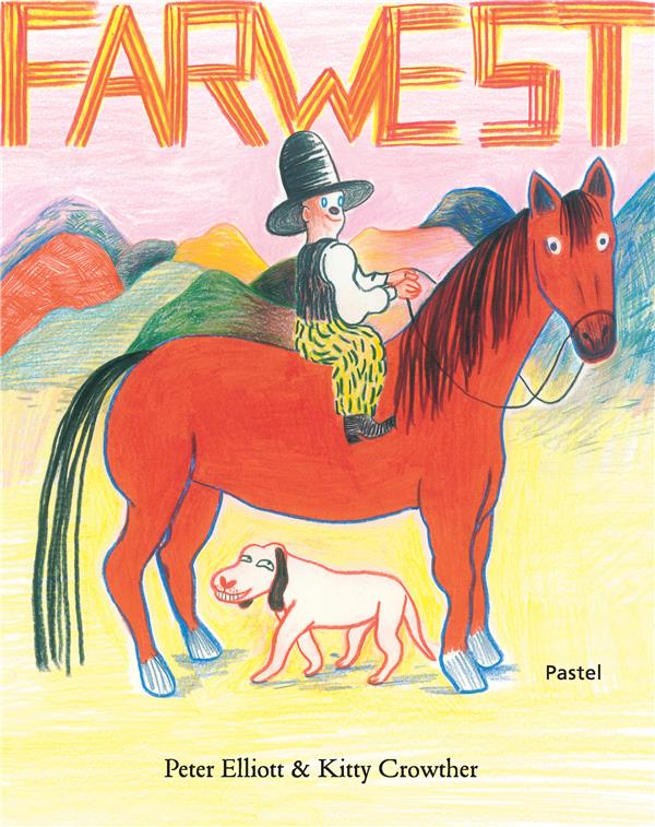 FARWEST