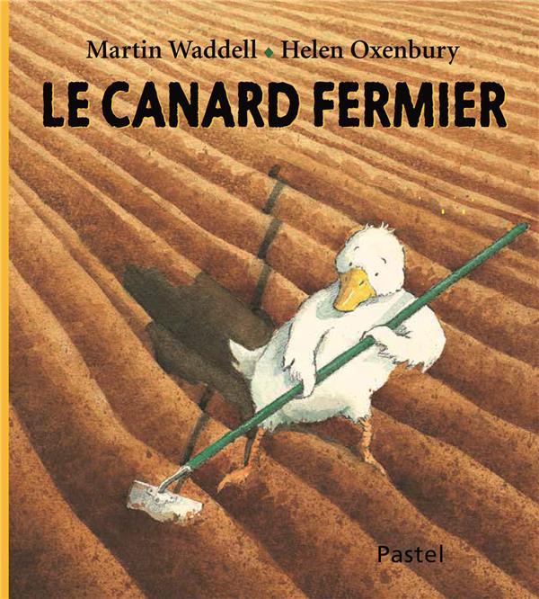 CANARD FERMIER - TOUT CARTON (LE)