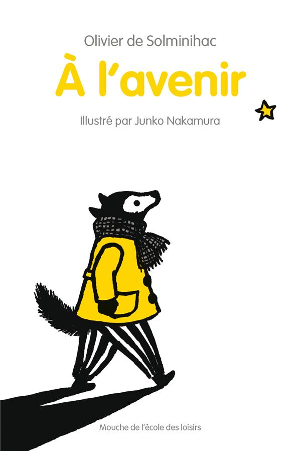 L AVENIR (A)