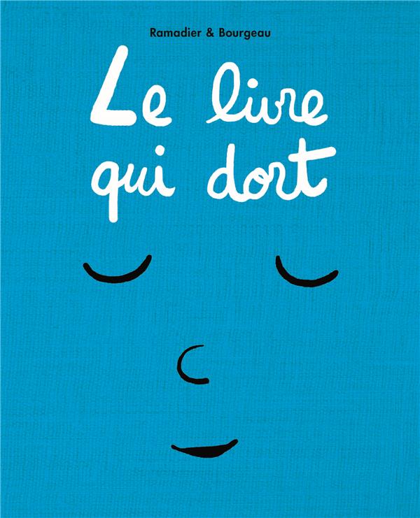 LIVRE QUI DORT (LE)