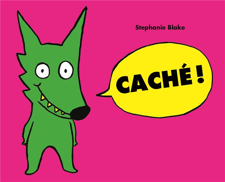 CACHE
