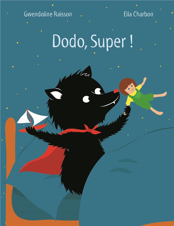 DODO SUPER