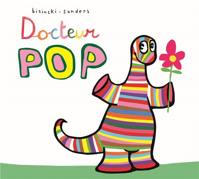 DOCTEUR POP