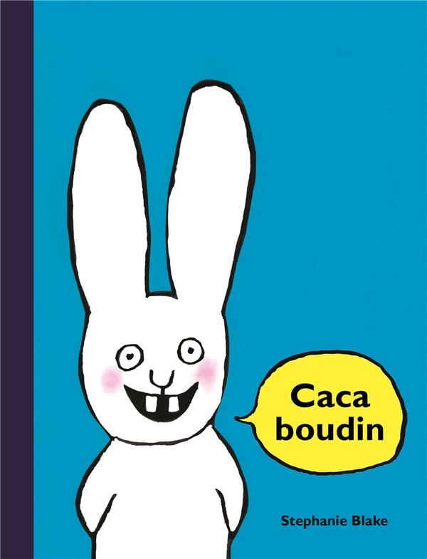 CACA BOUDIN (NE)