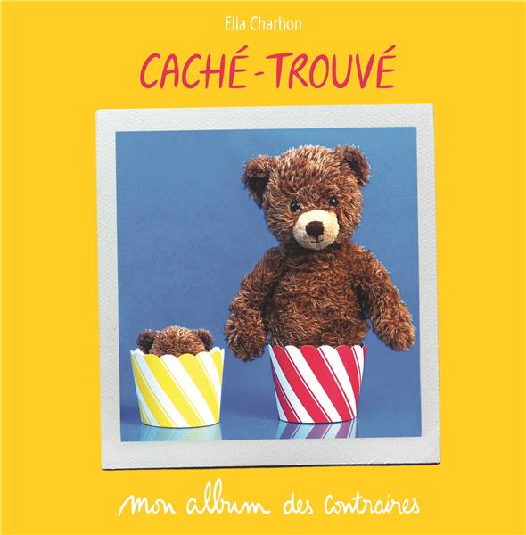 CACHE-TROUVE