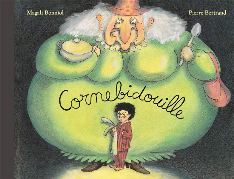CORNEBIDOUILLE (NE)