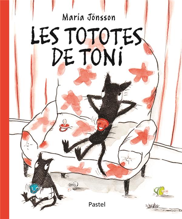 TOTOTES DE TONI (LES)