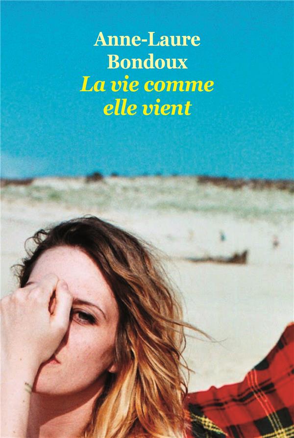 VIE COMME ELLE VIENT (POCHE) (LA)