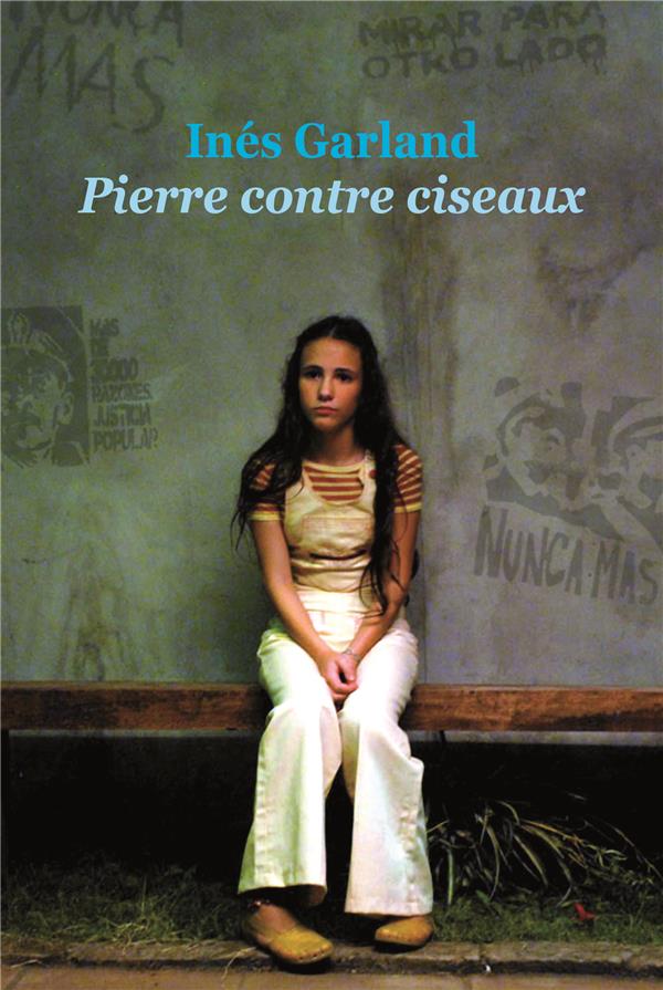 PIERRE CONTRE CISEAUX POCHE