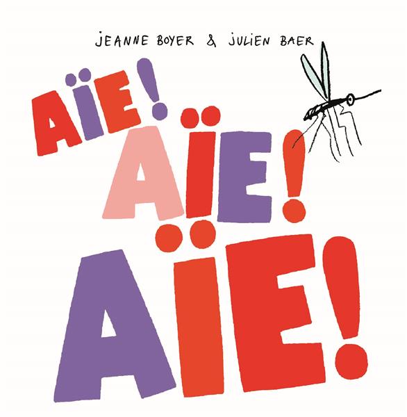 AIE AIE AIE