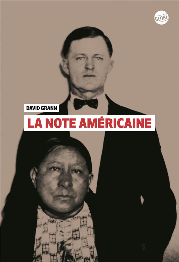 NOTE AMERICAINE (LA)