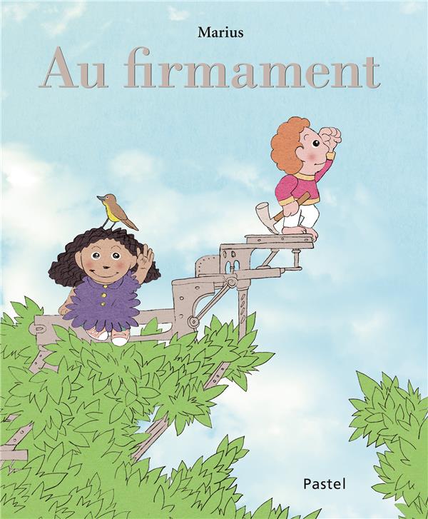 AU FIRMAMENT