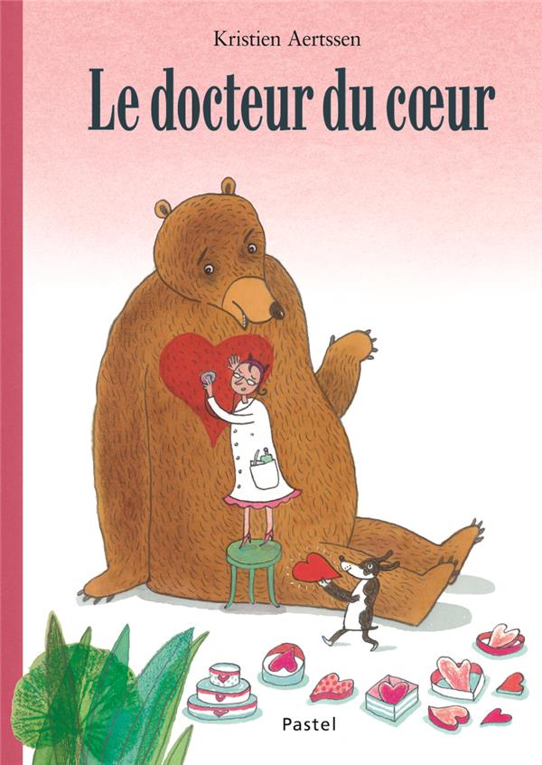 DOCTEUR DU COEUR (LE)