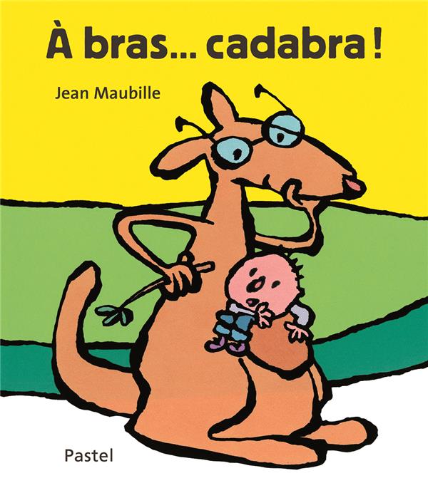 BRAS CADABRA (A)