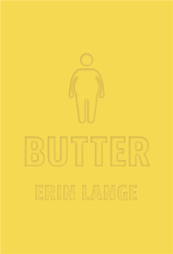 BUTTER (GF)