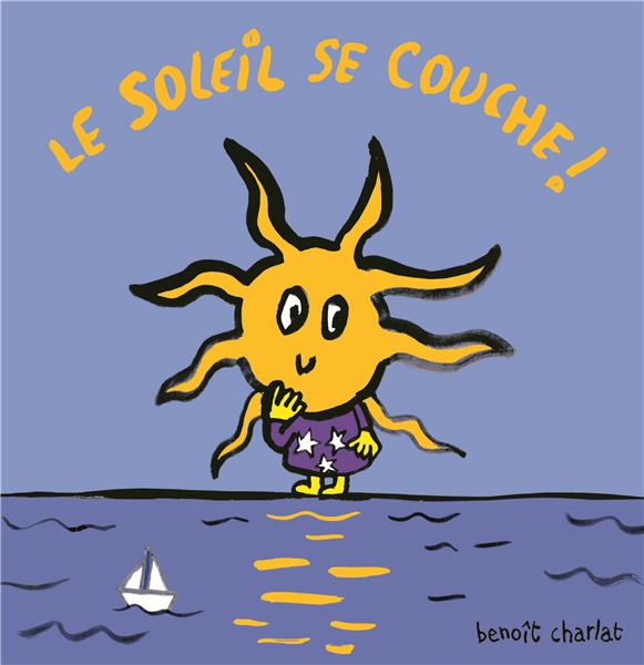 SOLEIL SE COUCHE (LE)