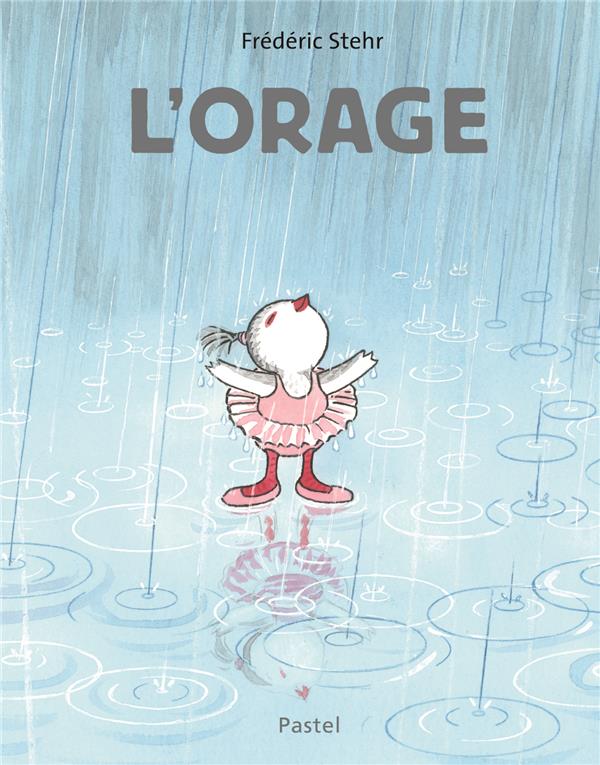 L'ORAGE