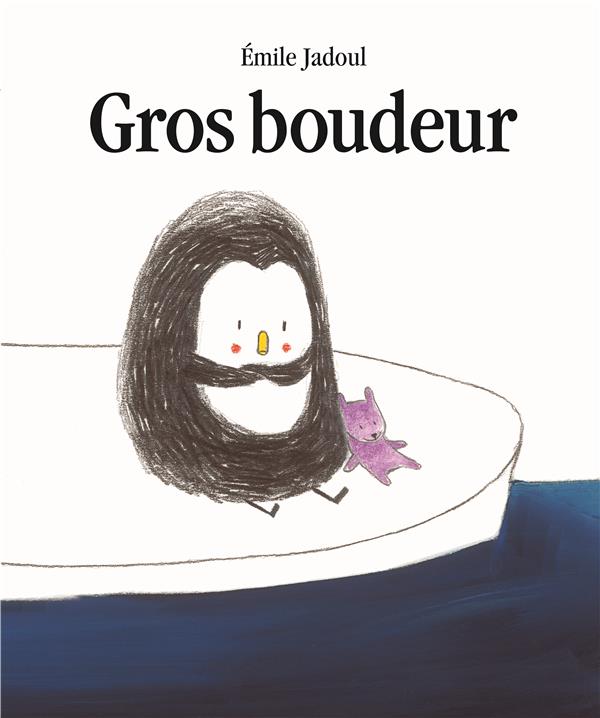 GROS BOUDEUR