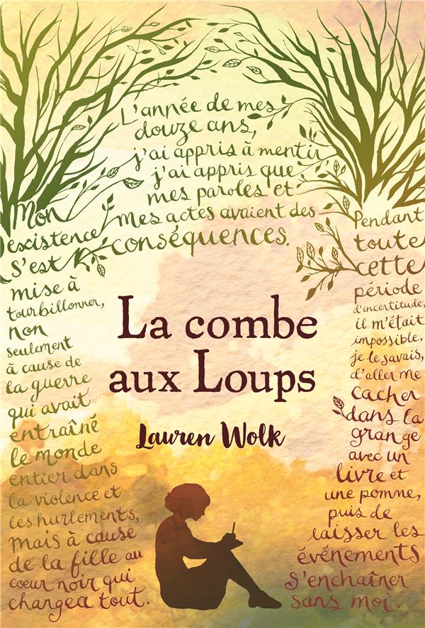 LA COMBE AUX LOUPS