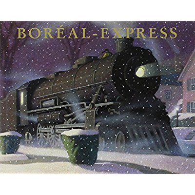 BOREAL-EXPRESS NOUVELLE EDITION